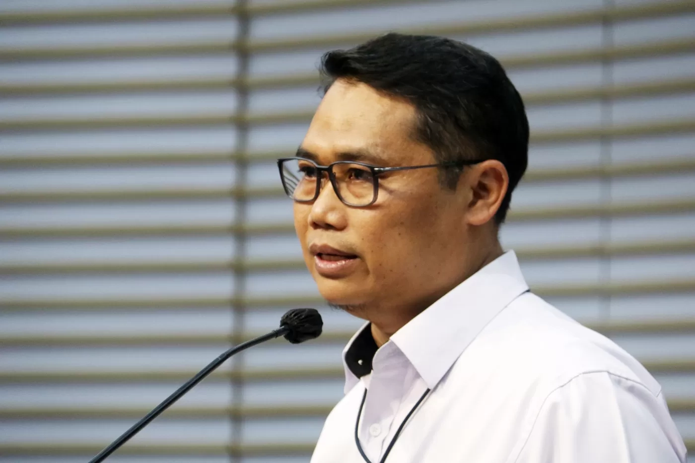 Pasca Terjaring OTT di Banten, KPK Serahkan Jaksa Kepada Kejagung, Pastikan Kasus Diusut Tuntas