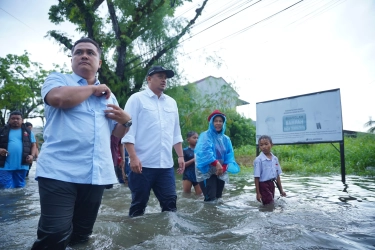 Sudah Dikembalikan, Begini Awal Mula Pemkot Medan Terima Bantuan 30 Ton Beras dari UAE
