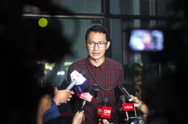 Tak Hanya di Banten dan Bekasi, KPK Juga Lakukan OTT di Hulu Sungai Utara Kalsel