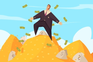 7 Prinsip Keuangan yang Membuat Kekayaan Terus Bertumbuh