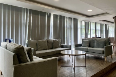 Ada Luxury Lounge di Stasiun Gambir, Intip Isi dan Cara Masuknya