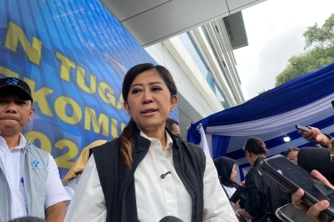Antisipasi Trafik Internet Naik Saat Natal, Komdigi Siagakan Satgas di 255 Titik