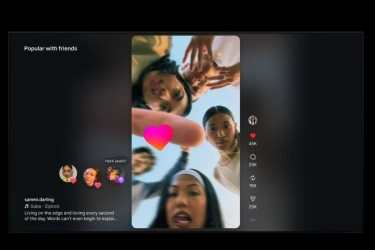 Aplikasi Instagram untuk TV Hadir, Bisa Nonton Reels di Layar Besar