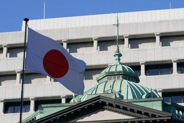 Bank Sentral Jepang Siap Naikkan Suku Bunga ke Level Tertinggi dalam 30 Tahun