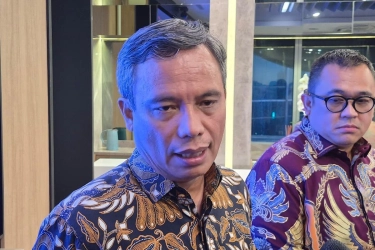 BTN Bersiap Hadapi Aturan Baru DHE SDA yang Wajib Masuk Himbara