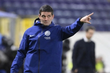Cristian Chivu Akui Inter Milan Beruntung di Piala Super Italia 2025-2026