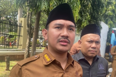 (DRG) Bupati Bekasi Ditangkap KPK, PDI-P: Partai Tak Pernah Ajarkan Kader Korupsi