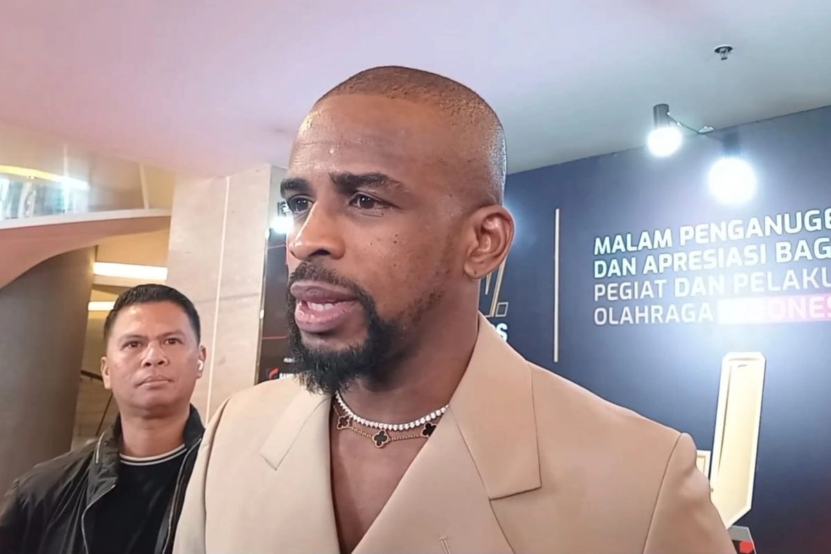 Greg Nwokolo: Pelatih Baru Timnas Indonesia Harus Beri Hasil