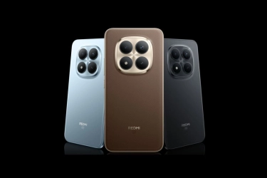 HP Xiaomi Redmi Note 15 Series Meluncur Global, Ini Spesifikasinya