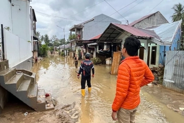 InJourney Salurkan Bantuan Rp 1,7 Miliar untuk Korban Banjir di Sumatera