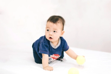 Kapan Hernia Umbilikalis pada Anak Perlu Dioperasi?