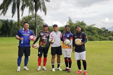 Kata Oki Rengga soal Kriteria Pelatih Baru Timnas Indonesia