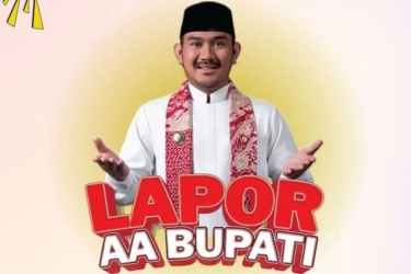 KPK: OTT Bupati Bekasi Ade Kuswara Terkait Dugaan Suap Proyek