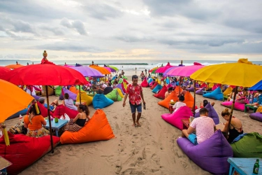 Liburan 2 Hari 1 Malam di Bali, Contek Rekomendasi Itinerary Ini
