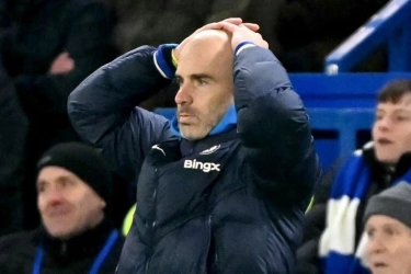 Man City Siap Bajak Enzo Maresca Untuk Gantikan Pep Guardiola