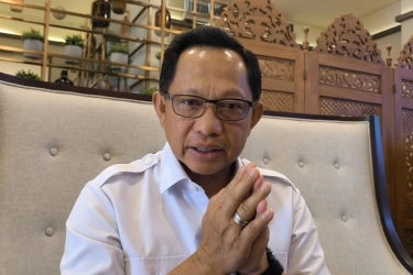 Mendagri Beri Klarifikasi: Tidak Ada Niatan Mengecilkan Bantuan dari Malaysia