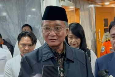 Menteri PU Sebut 81 Persen Jalan Nasional Rusak Akibat Banjir Sumatera Sudah Fungsional
