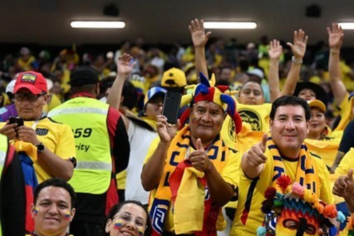 Pemain Barcelona SC Mario Pineida Tewas dalam Penembakan di Ekuador