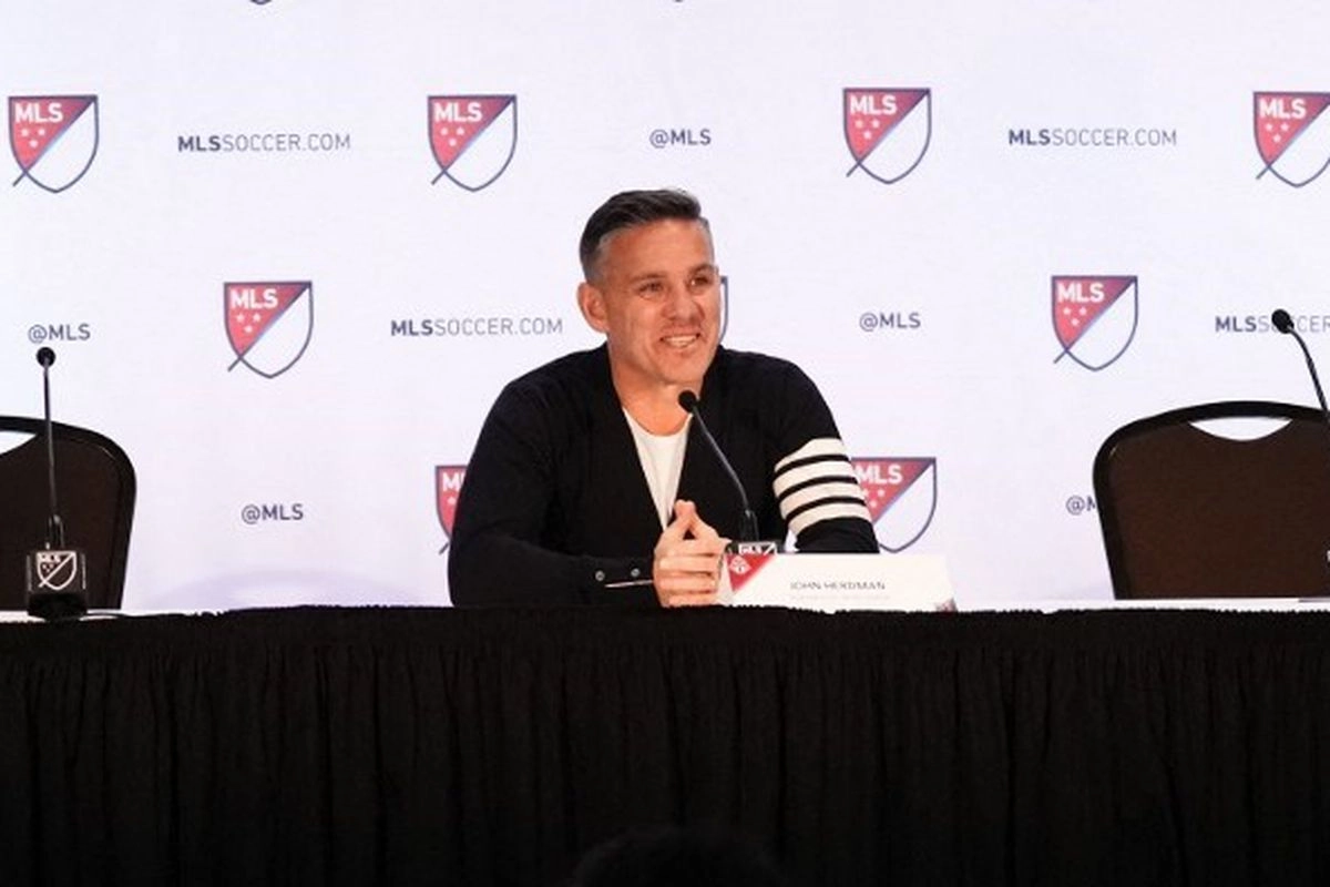 Pengamat Sebut John Herdman Paling Masuk Akal untuk Timnas Indonesia