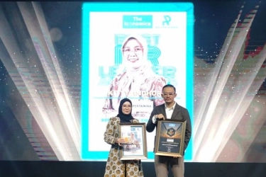 Peran Komunikasi PGE dalam Mendorong Literasi Energi Panas Bumi