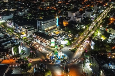 PLN: Sistem Kelistrikan Aceh Pulih Bertahap, Banda Aceh Kembali Terang