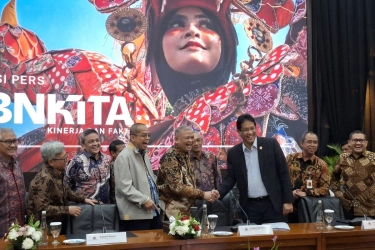 Purbaya Yakin Pertumbuhan Ekonomi RI 2025 Capai 5,2 Persen, Meski Banyak Bencana