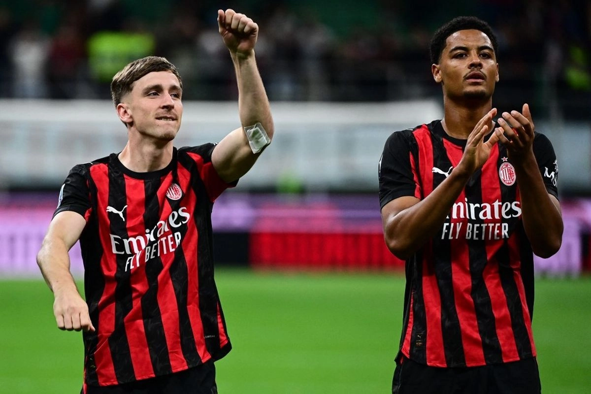 Rekrutan Baru AC Milan Kena Semprot Legenda