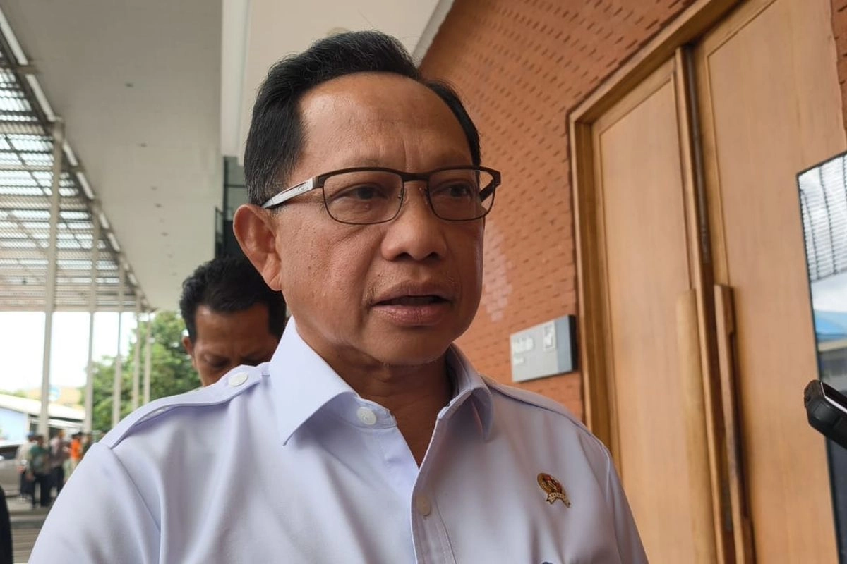 Tito: Pemerintah Kerja Sangat Keras Tangani Banjir Sumatera Sejak Hari 1