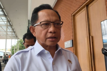 Tito: Pemerintah Kerja Sangat Keras Tangani Banjir Sumatera Sejak Hari 1