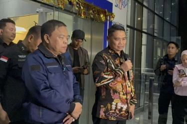 Usai OTT Jaksa di Banten, KPK Serahkan Perkara ke Kejagung