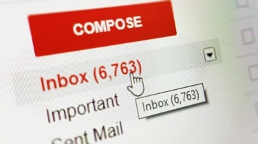 17 Shortcut Keyboard Gmail untuk Kerja Lebih Cepat dan Efisien di Kantor