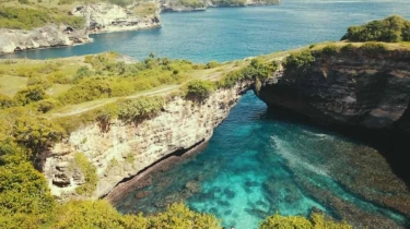 5 Alternatif Tempat Wisata Bali Viral selain Taman Wisata Luih, Hidden Gem yang Eksotik!