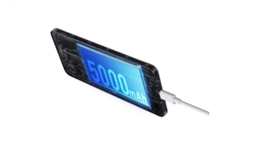 6 HP Fast Charging 45 W Termurah Akhir 2025, Harga 1 Jutaan