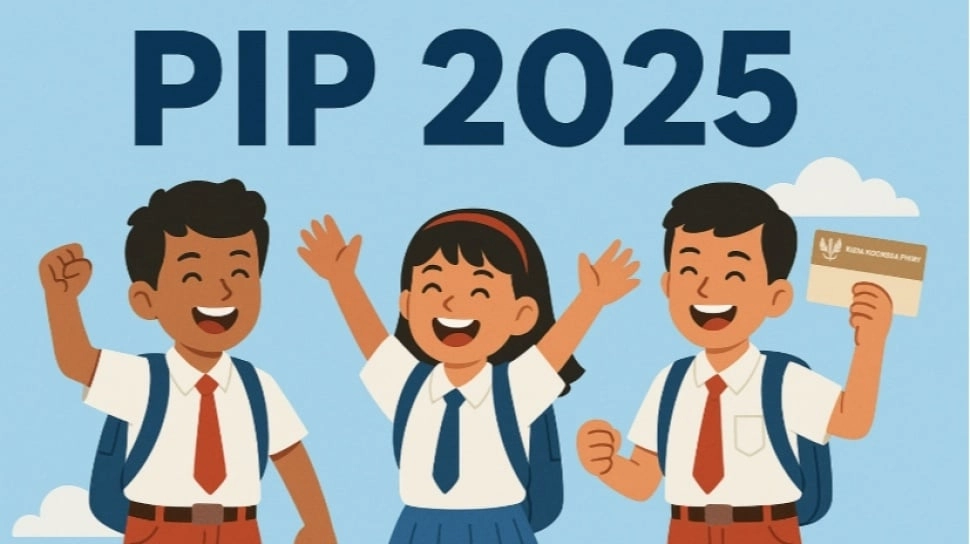 Cara Cek PIP 2025 dari HP, Jangan Tunda Pastikan Status Penerima