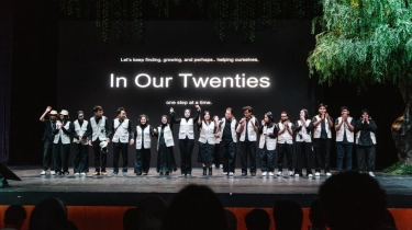 Festival of Twenties 2025 