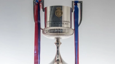 Hasil Piala Raja: Real Betis ke 16 Besar, Celta Vigo Tersingkir