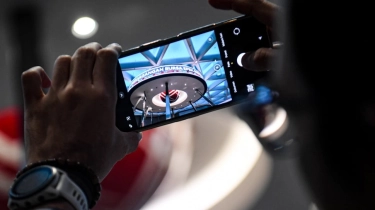 IHSG dan Rupiah Kompak Loyo Hari Ini