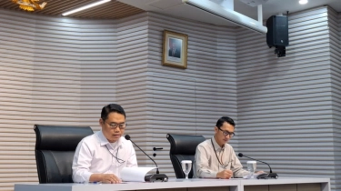 Jaksa Kejati Banten Terjaring OTT KPK, Diduga Peras WNA Korea Selatan Rp 2,4 Miliar