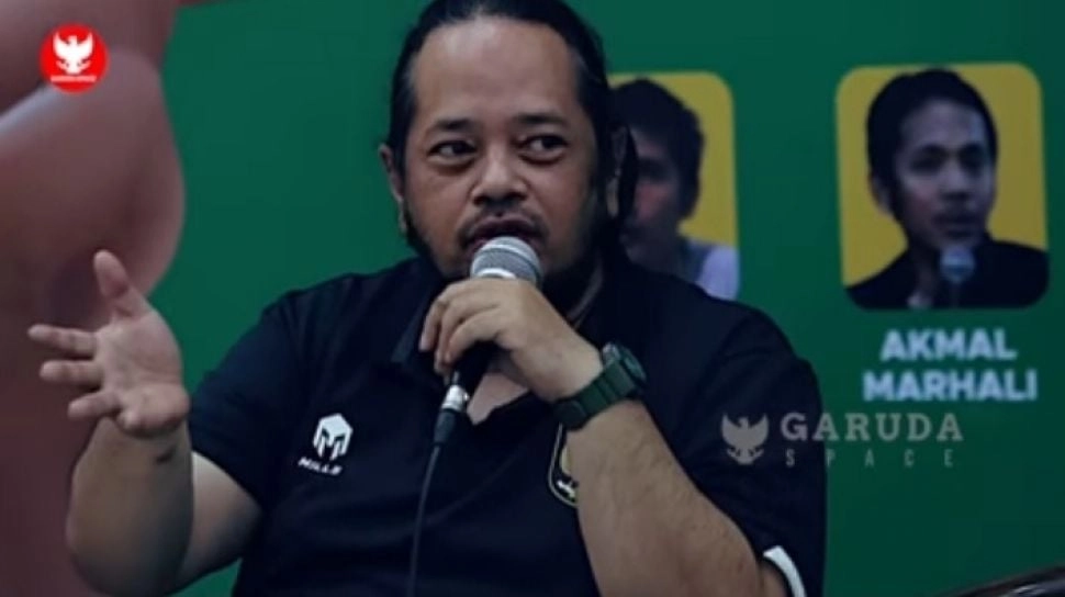 Jelang Pergantian Tahun, 2025 Dianggap Paling Miris Bagi Sepak Bola Indonesia