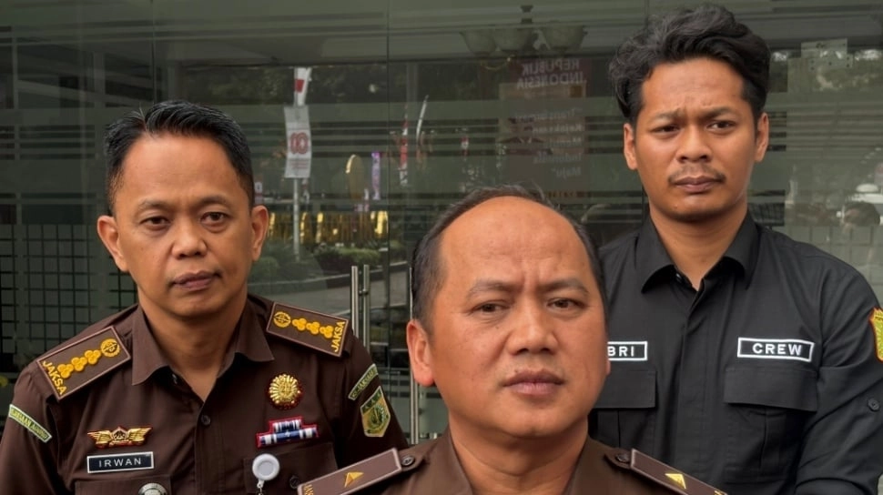 Kejagung Buka Kemungkinan Tersangka Baru Kasus Pemerasan Jaksa, Pimpinan Juga Bisa Terseret