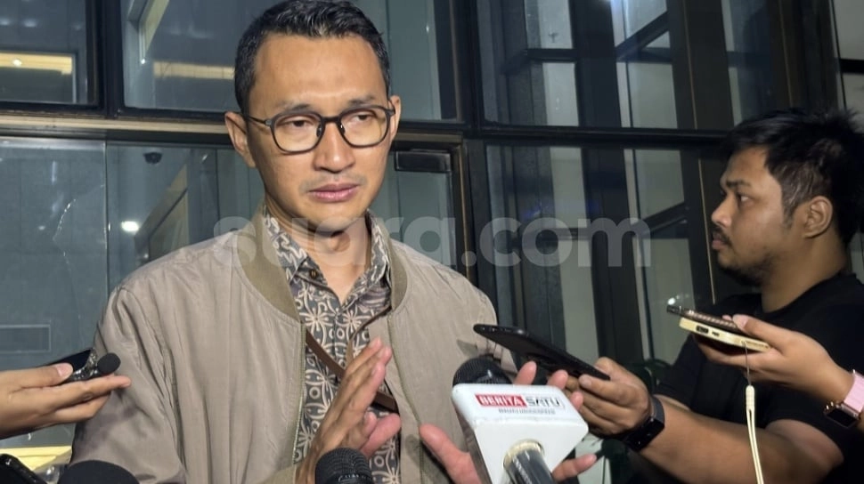 KPK Amankan 10 Orang saat Lakukan OTT di Bekasi, Siapa Saja?