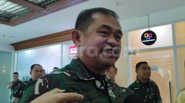 KSAD Minta Media Ekspos Kerja Pemerintah Tangani Bencana Sumatra