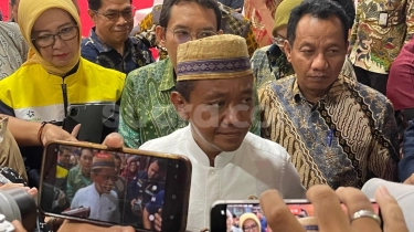Kuota Mulai Dihitung, Bahlil Beri Peringatan ke SPBU Swasta Soal Impor BBM