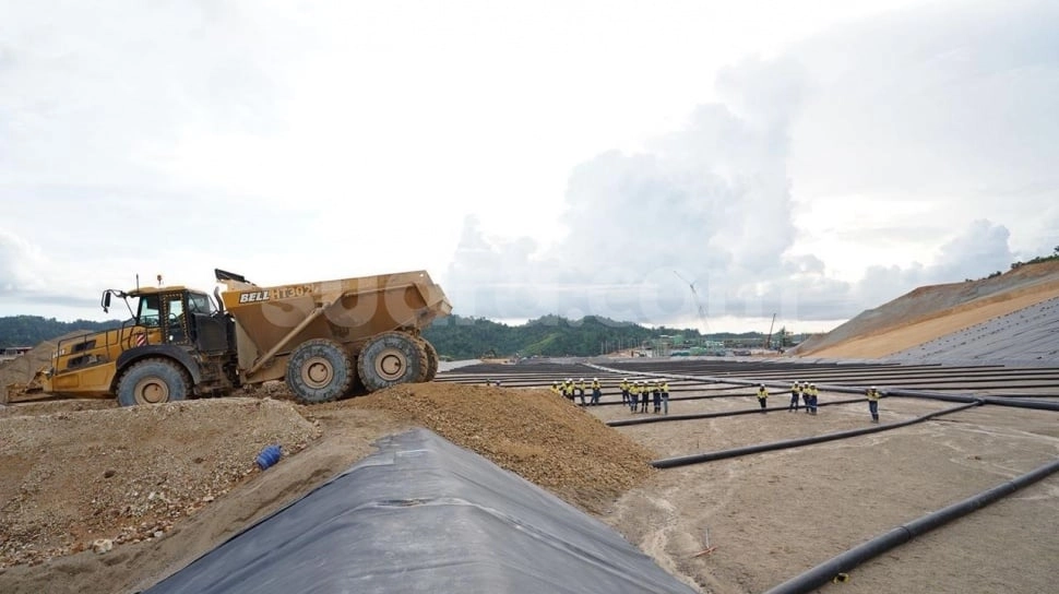 Laba Melejit 22 Persen, MBMA Makin Perkasa di Bisnis Nikel Terintegrasi