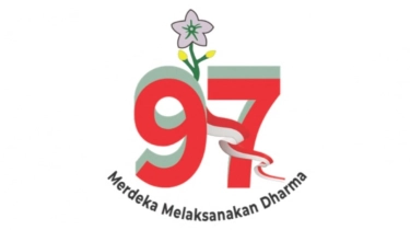 Link Download Logo Hari Ibu 2025 Resmi dari KemenPPPA, Gratis Siap Pakai