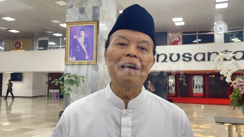 MPR Dukung Kampung Haji, Dinilai Bikin Jemaah Lebih Tenang dan Aman Beribadah