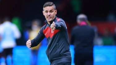 Oki Rengga: Pelatih Timnas Indonesia Wajib Tak Bisa Diintervensi, Gagal Jangan Cari Kambing Hitam