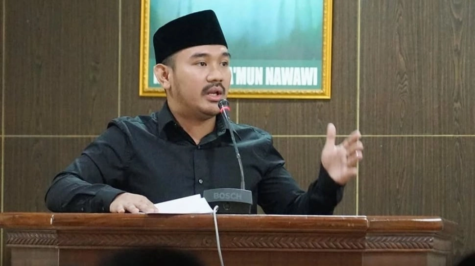 OTT KPK di Bekasi: Bupati Ade Kuswara Diduga Terima Suap Proyek