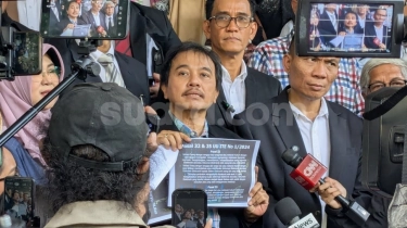 Polisi Tantang Balik Roy Suryo dkk di Kasus Ijazah Jokowi: Silakan Ajukan Praperadilan!