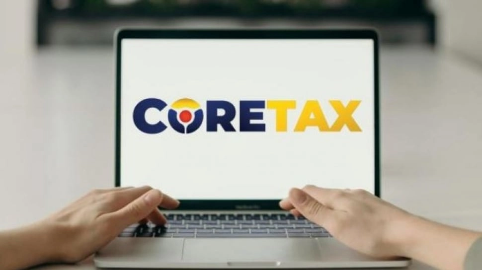 Purbaya Klaim Coretax Siap Pakai, 60 Ribu Orang Sukses Login Bersamaan